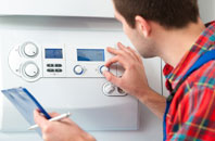 free commercial Nant Y Ffin boiler quotes