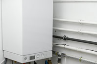 free Nant Y Ffin condensing boiler quotes