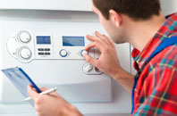 free Nant Y Ffin gas safe engineer quotes