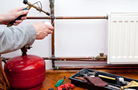 free Nant Y Ffin heating repair quotes