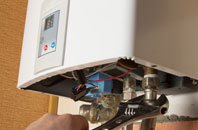 free Nant Y Ffin boiler install quotes